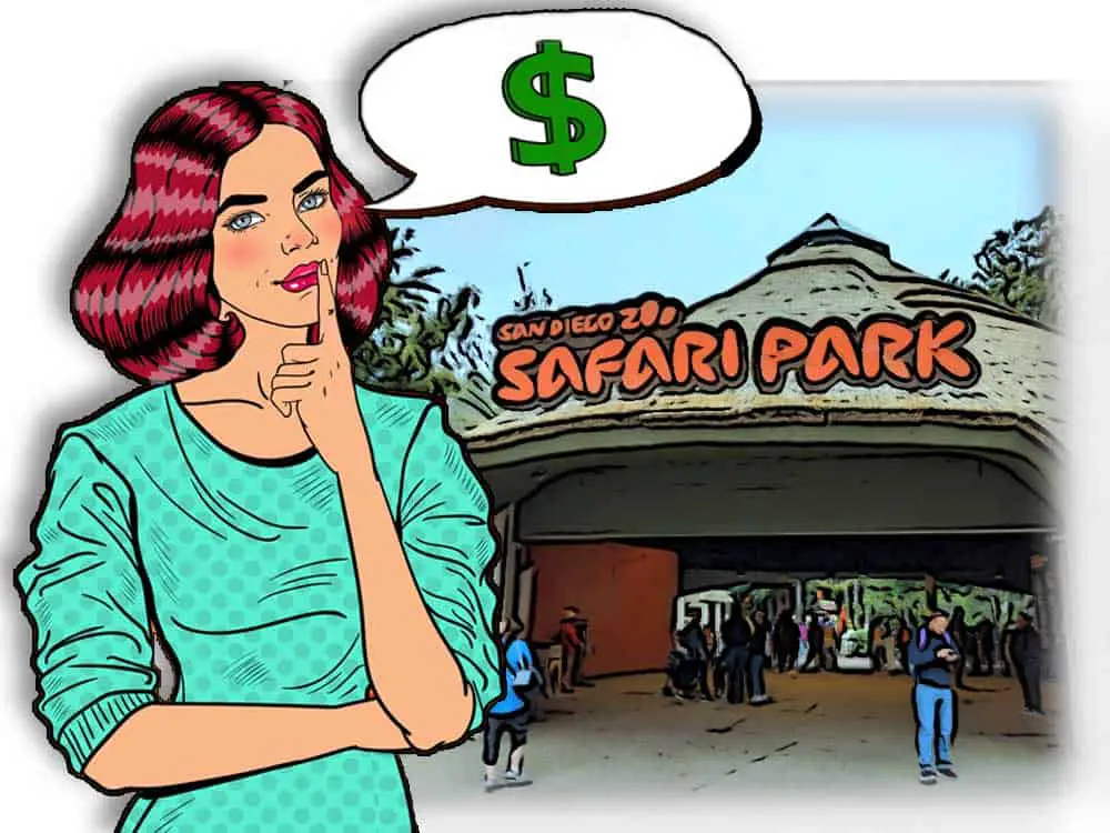 Is San Diego Safari Park worth the money?