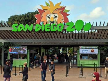 Discount Columbus Zoo Tickets: 12 Cheap Ways to Save - La Jolla Mom